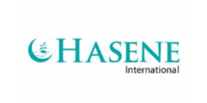 Hasene Logo
