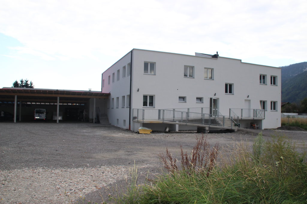 AİF Brixlegg (Radfeld)