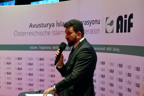 Kurumsal İftar
