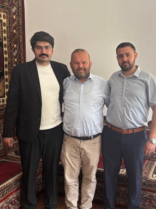Radfeld istişare